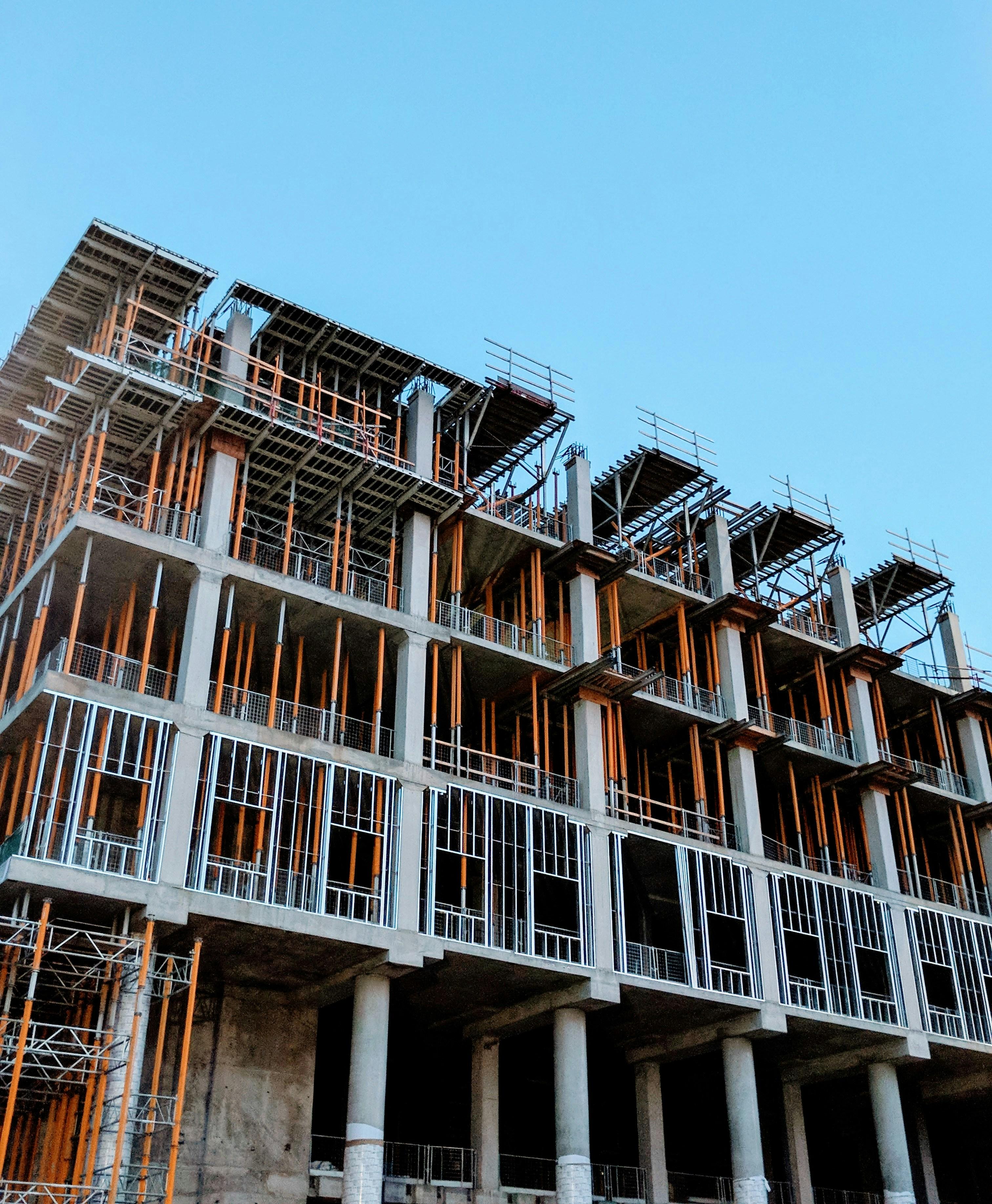 Building Construction