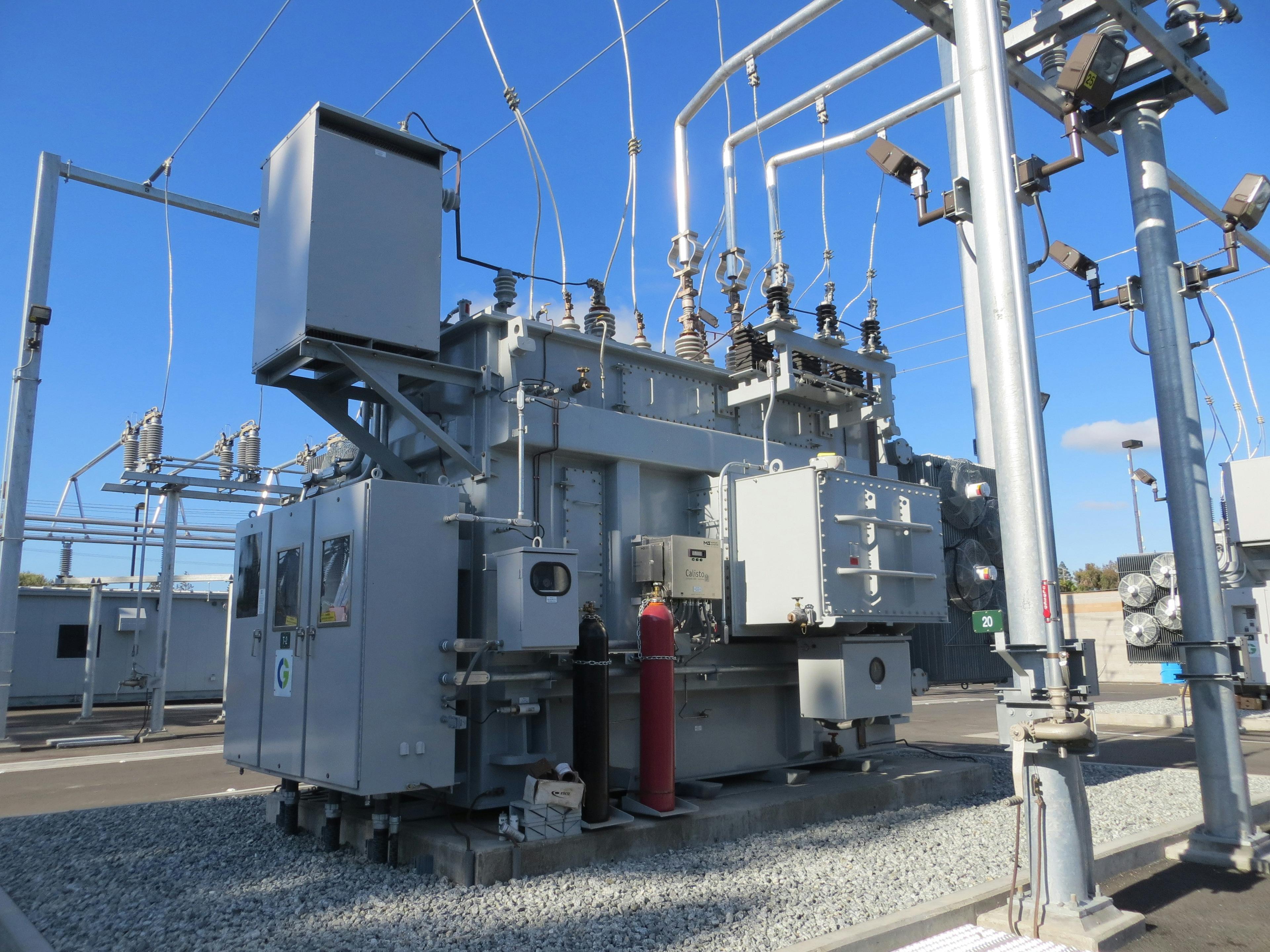 Electrical & Renewable Energy Solutions