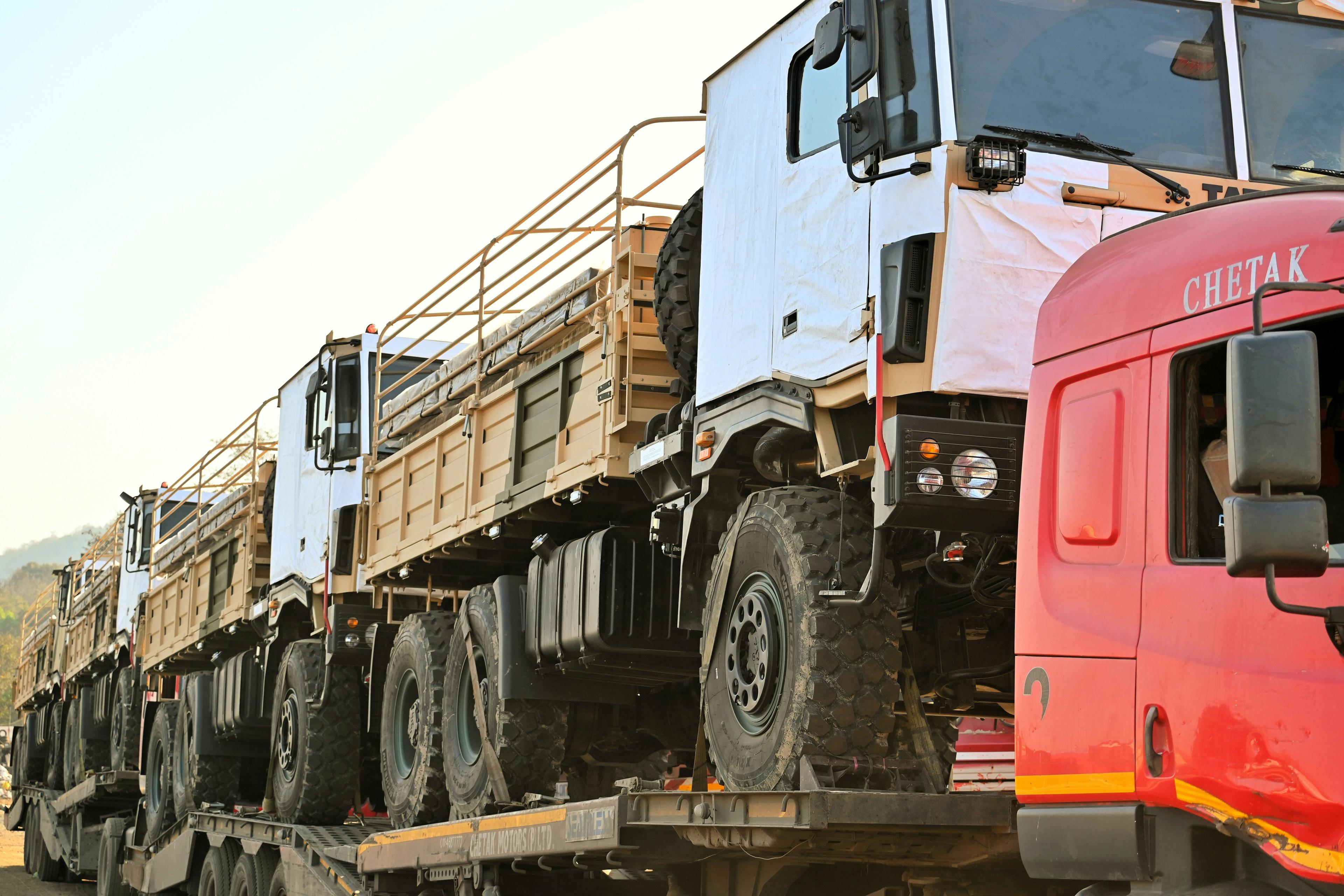 Plant & Equipment Supply & Rental
