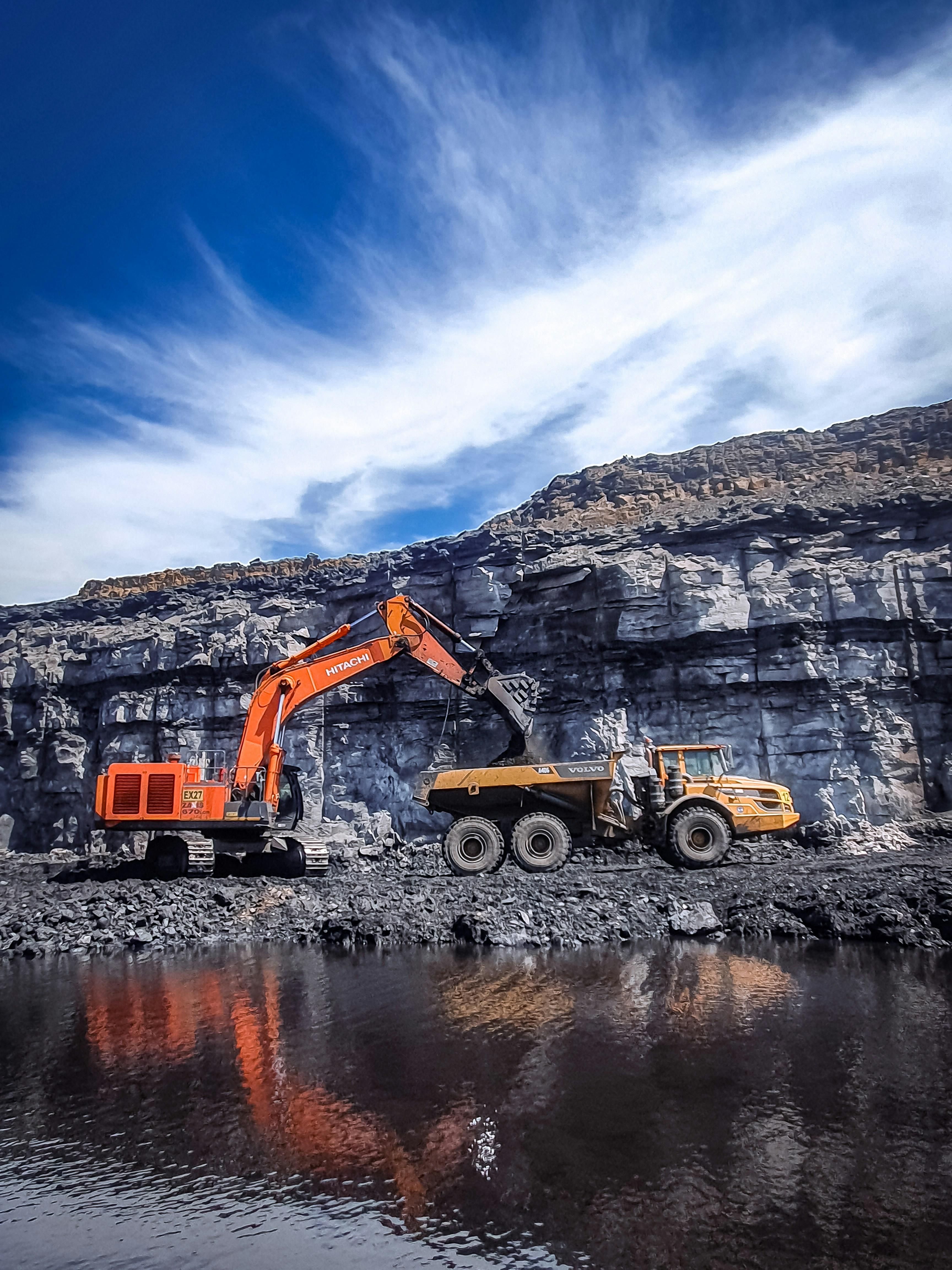 Mining & Quarry Services