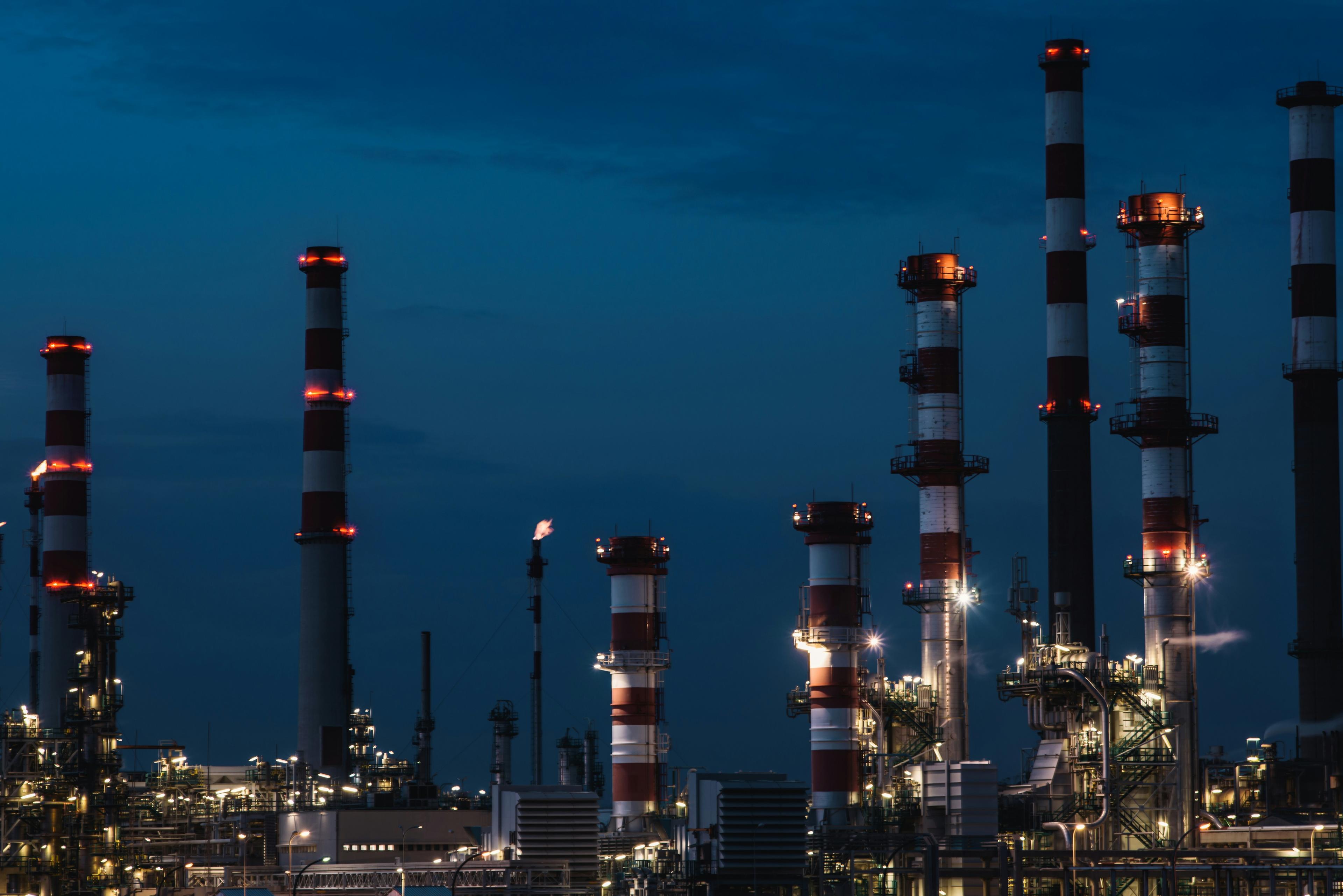 Oil & Gas Services