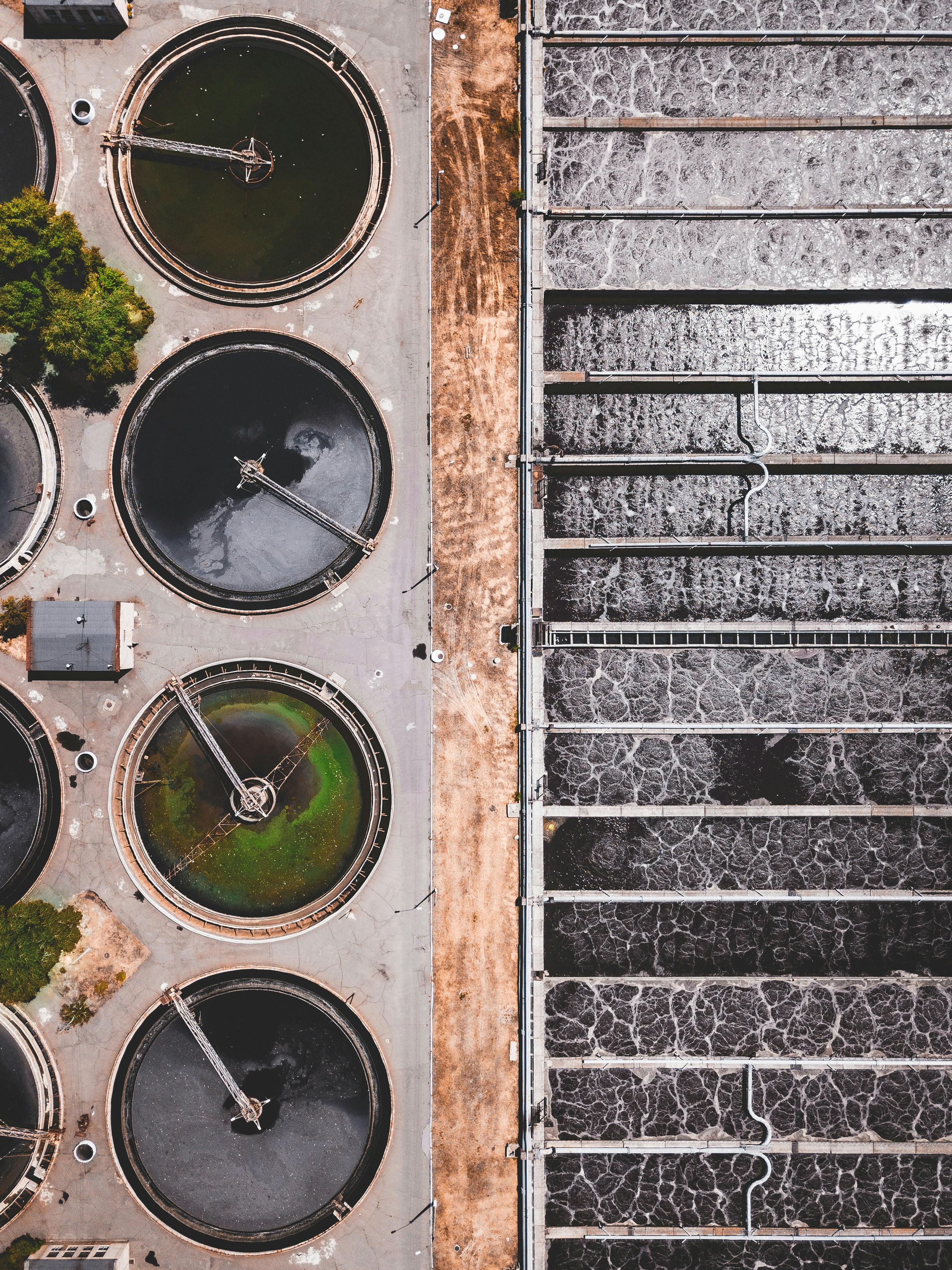 Water & Environmental Solutions